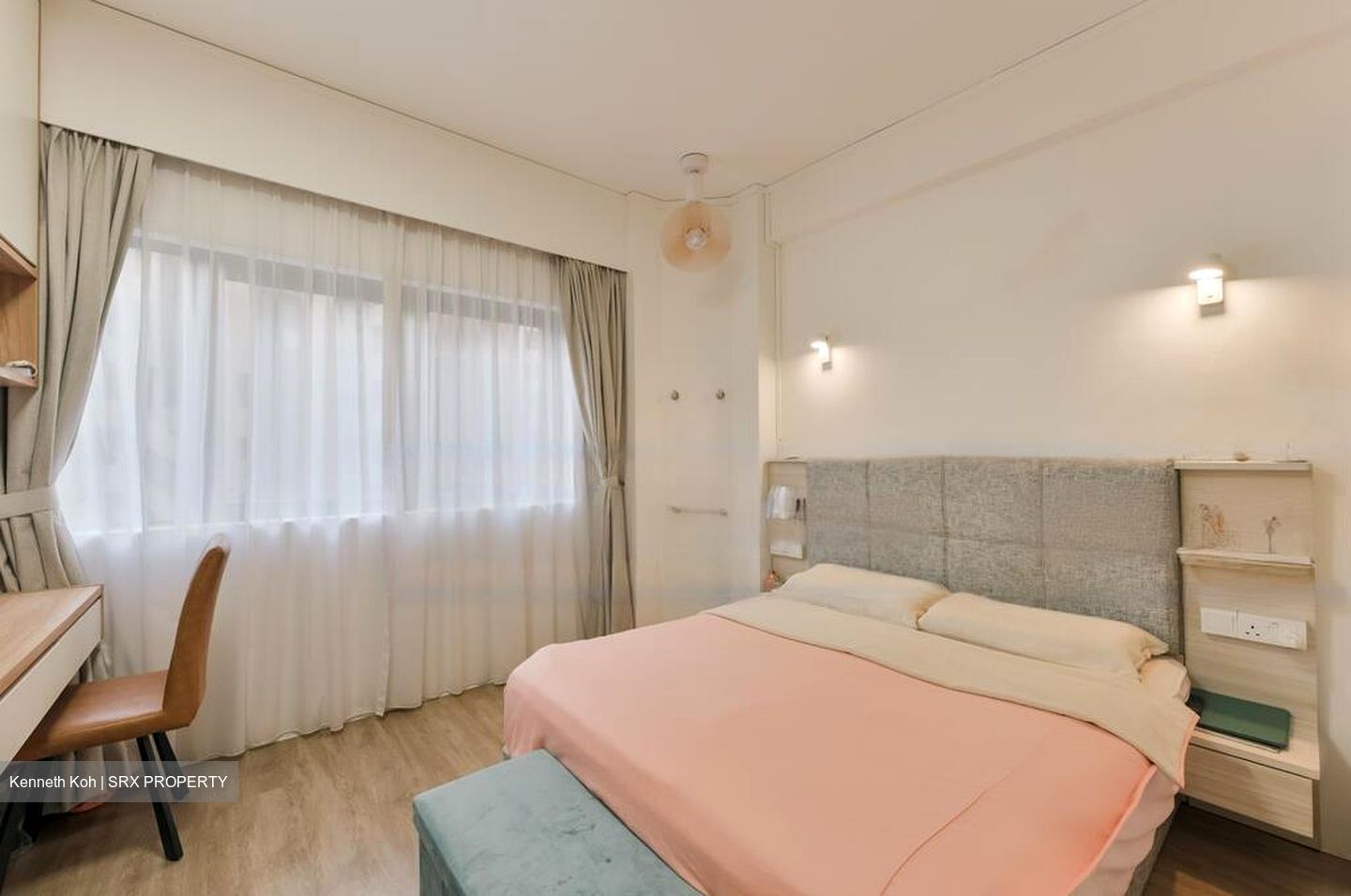 Bayshore Park (D16), Condominium #480119961